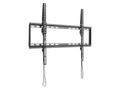 EQUIP Tv Mount 177.8 Cm (70") Black
