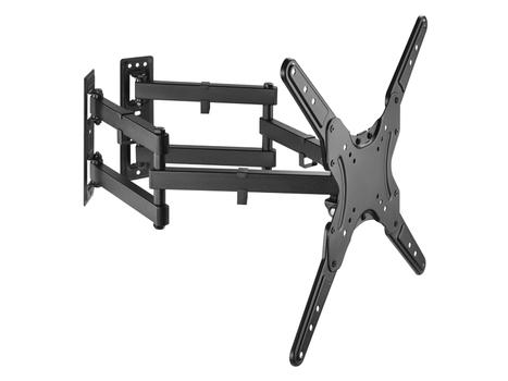 EQUIP Tv Mount 139.7 Cm (55") Black (650328)