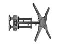 EQUIP Tv Mount 139.7 Cm (55") Black (650328)
