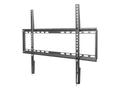 EQUIP Tv Mount 177.8 Cm (70") Black (650333)