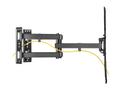 EQUIP Tv Mount 139.7 Cm (55") Black (650328)