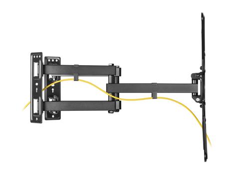 EQUIP Tv Mount 139.7 Cm (55") Black (650328)