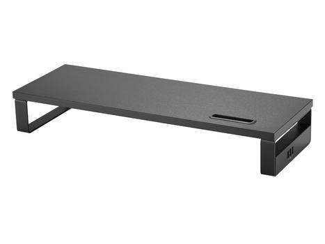 EQUIP Monitor Mount / Stand Black  (650881)