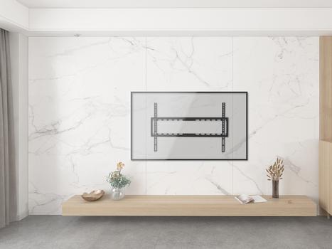 EQUIP Tv Mount 177.8 Cm (70") Black (650333)