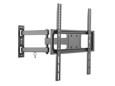 EQUIP Tv Mount 139.7 Cm (55") Black (650341)