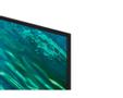 SAMSUNG 32" Q50 QLED 4K TQ32Q50A QLED 4K, HDR, Quantum Dot, AirSlim Design, Motion Xcelerator,  MultiView (TQ32Q50AEUXXC)