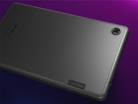 LENOVO Tab M7 Gen 3 tablet with  (ZA8C0090ES)