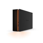 SEAGATE 1TB FireCuda USB 3.0 Interface Dual USB C and USB A Ports 5400 RPM Gaming External Hard Disk Drive