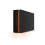 SEAGATE FIRECUDA GAMING HARD DRIVE 1TB 2.5IN USB 3.2 GEN 1 EXTERNAL HDD EXT (STKL1000400)