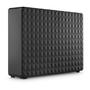 SEAGATE 18TB Expansion Desktop USB 3.0 3.5 Inch External Hard Drive (STKP18000400)