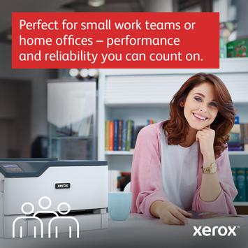 XEROX C230 - skriver - farge - laser (C230V_DNI)