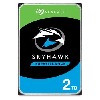 SEAGATE Surveillance Skyhawk Mini 2TB HDD ISPA (ST2000LV000)