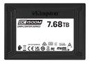KINGSTON 7680G DC1500M U.2 ENTERPRISE NVME SSD