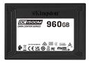 KINGSTON 960G DC1500M U.2 ENTERPRISE NVME SSD