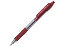PILOT Ballpoint Pen Super Grip 1,0 red
