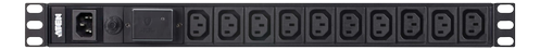 ATEN 18-Outlet 1U Extended Depth (PE0118SG-AT-G)