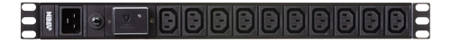 ATEN 18-Outlet 1U Extended Depth (PE0218SG-AT-G)