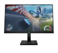 HP 27-inch QHD gaming monitor 