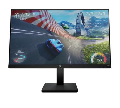 HP 27-inch QHD gaming monitor  (M42003-004)