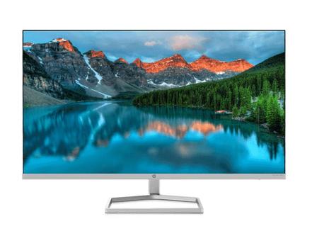 HP 27-inch Full HD USB-C monitor (M31382-004)