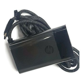 HP AC ADAPTER 65W  USB C (L04650-850)