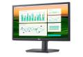 DELL E2222HS - LED monitor - 22" (21.5" viewable) - 1920 x 1080 Full HD (1080p) @ 60 Hz - VA - 250 cd/m² - 3000:1 - 5 ms - HDMI, VGA, DisplayPort - speakers - with 3 years Advanced Exchange Basic Warrant