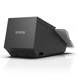 EPSON TM-m30II-SL USB Ethernet NES Lightning SD Black PS UK IN (C31CH63512A0)