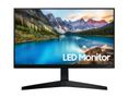 SAMSUNG F27T370 27IN BEZELLESS 16:9 WIDE 1920X1080 IPS 5MS HDMI MNTR