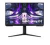 SAMSUNG Odyssey G3 144 Hz Gaming Monitor (LS24AG304NUXEN)
