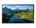 SAMSUNG 55"" OH55A, 1920x1080 3500nits SSSP4 Mediaplayer IP56 Outdoor display kit w. Protection glass