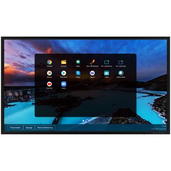 VIVITEK NovoDisplay DK551P 55-inch (DK551P)