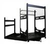 STOLTZEN Talos S10 Rack 10U Pull-out and rotating rack
