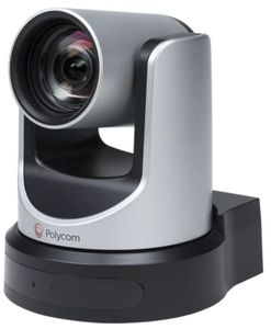 POLY EagleEye IV Camera 12x Zoom USB 2.0 Interface compatible with MSR Skype Room System and TRIO 8800 Collaboration Kit (7230-60896-101)