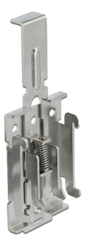 DELOCK DIN rail adapter (66332)