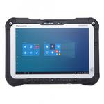 PANASONIC Strap Tablet Black (PCPE-INFG2H1)