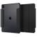 SPIGEN iPad Pro 12,9" Ultra Hybrid Pro Foliodeksel fra For iPad Pro 12,9 (3,4 og 5 Gen), ekstra beskyttende foliodeksel