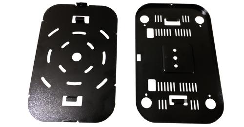 STOLTZEN Talos PTZ Takfeste Standard tripodfeste (Talos-ptz-roof)