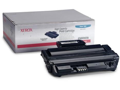 XEROX Origineel Tonercartridge 106R01374 Zwart (106R01374)