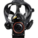 Motoriseret helmaske , STS, Sync 01, M, SBC, flergangs