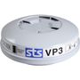 STS Filter til motoriseret åndedrætsværn, STS Synchro, VP3, partikelfilter