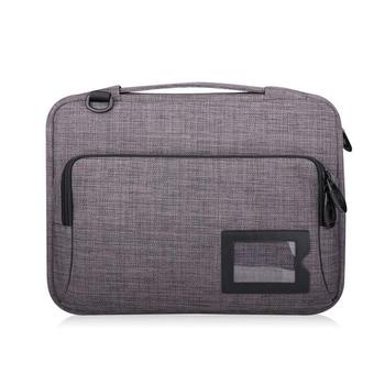 NUTKASE NK Always On Big Pocket 11" - Grey (NK051GR-EL)
