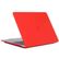 eSTUFF MacBook 13.3 Air Case Red ESTUFFBULK