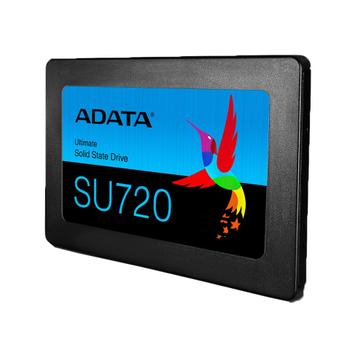 A-DATA ADATA SU720 250GB SATA3 3D SSD 520/450 MB/s 2.5inch SSD (ASU720SS-250G-C)