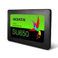 A-DATA Ultimate SU650 - SSD - 256 GB - inbyggd - 2.5" - SATA 6Gb/s