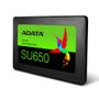 A-DATA ADATA SU650 512GB SATA 2.5inch SSD