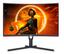 AOC 32 VA Gaming Monitor 2560 x 1440 165Hz