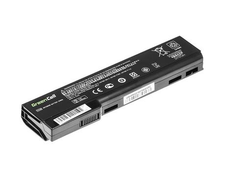 Green Cell Battery for HP EliteBook 8460p ProBook 6360b 6460b, 4400mAh, 11.1V (HP50)