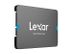 LEXAR NQ100, 480 GB, 2.5", 550 MB/s, 6 Gbit/s