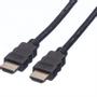 VALUE Hdmi Cable 2 M Hdmi Type A 