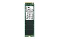TRANSCEND 112S 256GB PCIe Gen3x4 M.2 2280 M-Key 3D TLC DRAM-less